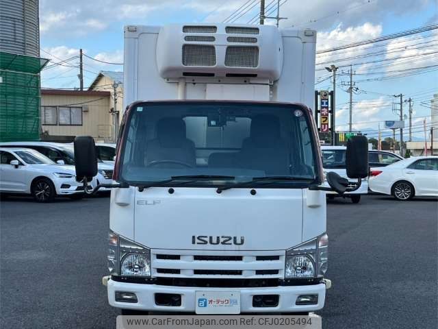 isuzu elf-truck 2013 -ISUZU--Elf TDG-NKS85AN--NKS85-7004146---ISUZU--Elf TDG-NKS85AN--NKS85-7004146- image 2