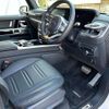 mercedes-benz g-class 2023 -MERCEDES-BENZ--Benz G Class 3DA-463350--W1N4633502X460914---MERCEDES-BENZ--Benz G Class 3DA-463350--W1N4633502X460914- image 10