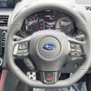 subaru wrx 2020 CFJ1658370 image 11