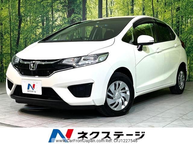 honda fit 2015 quick_quick_GK3_GK3-1206463 image 1