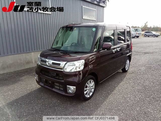 daihatsu tanto 2016 -DAIHATSU 【名変中 】--Tanto LA610S--0083290---DAIHATSU 【名変中 】--Tanto LA610S--0083290- image 1