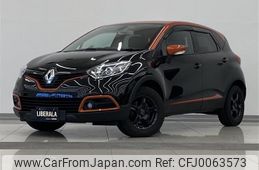 renault captur 2015 -RENAULT--Renault Captur ABA-2RH5F--VF12R401EE0704264---RENAULT--Renault Captur ABA-2RH5F--VF12R401EE0704264-