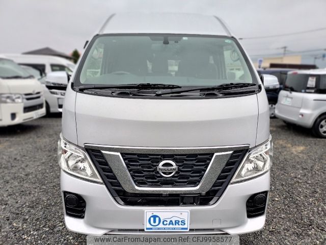 nissan caravan-van 2019 -NISSAN--Caravan Van CBF-CS4E26ｶｲ--CS4E26-103382---NISSAN--Caravan Van CBF-CS4E26ｶｲ--CS4E26-103382- image 1