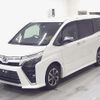 toyota voxy 2018 -TOYOTA--Voxy ZRR80W--0401867---TOYOTA--Voxy ZRR80W--0401867- image 5