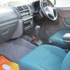 suzuki jimny 2001 CFJ1894655 image 14
