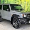 suzuki jimny-sierra 2022 -SUZUKI--Jimny Sierra 3BA-JB74W--JB74W-175782---SUZUKI--Jimny Sierra 3BA-JB74W--JB74W-175782- image 17