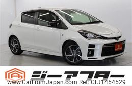 toyota vitz 2017 -TOYOTA--Vitz DBA-NCP131--NCP131-2028419---TOYOTA--Vitz DBA-NCP131--NCP131-2028419-