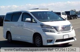 toyota vellfire 2011 -TOYOTA--Vellfire DBA-ANH20W--ANH20-8176418---TOYOTA--Vellfire DBA-ANH20W--ANH20-8176418-