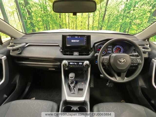 toyota rav4 2019 -TOYOTA--RAV4 6BA-MXAA54--MXAA54-4004201---TOYOTA--RAV4 6BA-MXAA54--MXAA54-4004201- image 2