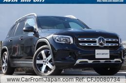 mercedes-benz glb-class 2021 quick_quick_247684M_W1N2476842W137313