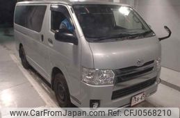 toyota hiace-van 2018 -TOYOTA--Hiace Van KDH206V-6018124---TOYOTA--Hiace Van KDH206V-6018124-