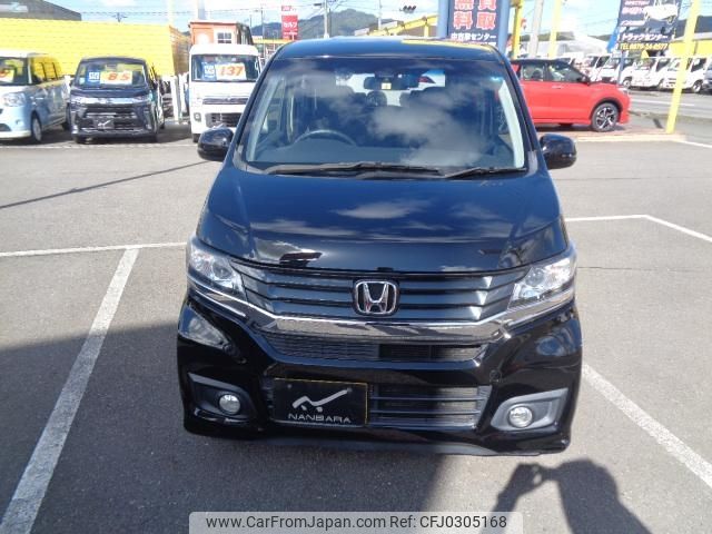 honda n-box 2014 -HONDA--N WGN--JH1-2016433---HONDA--N WGN--JH1-2016433- image 2