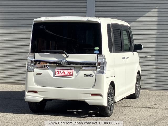 daihatsu tanto 2014 quick_quick_DBA-LA600S_LA600S-0111988 image 2