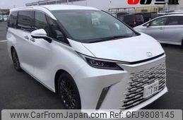 lexus lexus-others 2024 -LEXUS 【鈴鹿 335ﾄ178】--ﾚｸｻｽLM TAWH15W--0002001---LEXUS 【鈴鹿 335ﾄ178】--ﾚｸｻｽLM TAWH15W--0002001-