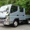 mitsubishi-fuso canter 2021 GOO_NET_EXCHANGE_0706820A30250521W001 image 1