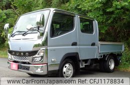 mitsubishi-fuso canter 2021 GOO_NET_EXCHANGE_0706820A30250521W001