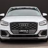 audi q2 2017 -AUDI--Audi Q2 ABA-GACZE--WAUZZZGA7JA029410---AUDI--Audi Q2 ABA-GACZE--WAUZZZGA7JA029410- image 4