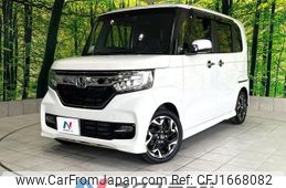 honda n-box 2018 CFJ1668082