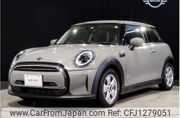mini mini-others 2022 -BMW--BMW Mini 3BA-XR15MW--WMW22DH0502S47675---BMW--BMW Mini 3BA-XR15MW--WMW22DH0502S47675-