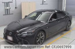 lexus ls 2019 -LEXUS--Lexus LS GVF50-6005791---LEXUS--Lexus LS GVF50-6005791-