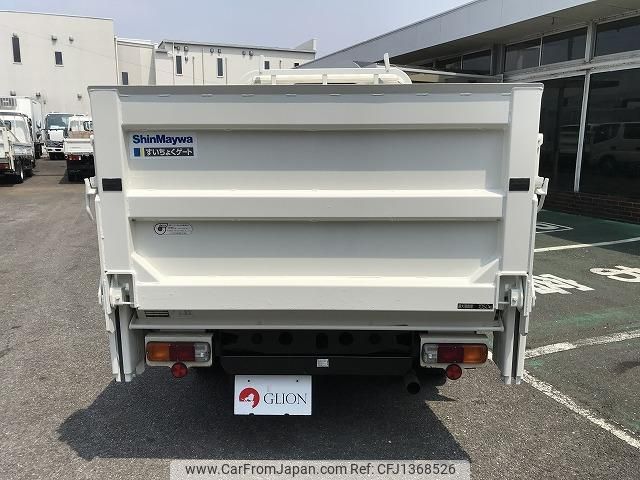 toyota dyna-truck 2017 GOO_NET_EXCHANGE_0702476A30250703W001 image 2