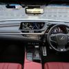 lexus es 2019 quick_quick_6AA-AXZH10_AXZH10-1003855 image 3