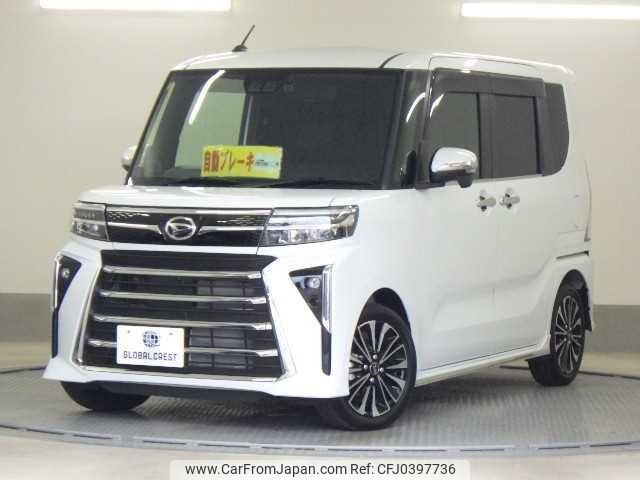 daihatsu tanto 2023 quick_quick_5BA-LA650S_LA650S-0311448 image 1