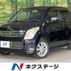suzuki wagon-r 2010 CFJ1781365 image 1