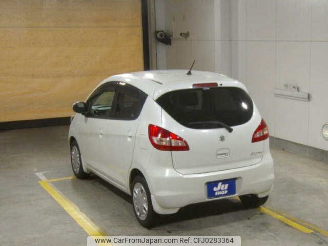 suzuki cervo 2007 -SUZUKI 【鹿児島 581ﾏ9346】--Cervo HG21S--HG21S-615004---SUZUKI 【鹿児島 581ﾏ9346】--Cervo HG21S--HG21S-615004- image 2