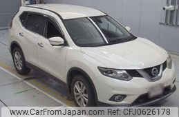 nissan x-trail 2015 quick_quick_DBA-NT32_NT32-530042