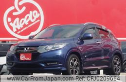 honda vezel 2016 quick_quick_RU3_RU3-1217309