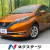 nissan note 2019 -NISSAN--Note DAA-HE12--HE12-298794---NISSAN--Note DAA-HE12--HE12-298794- image 1