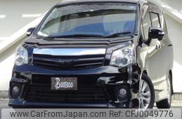 toyota noah 2011 quick_quick_DBA-ZRR70W_ZRR70-0442789