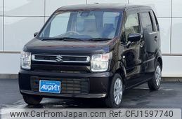 suzuki wagon-r 2020 CFJ1597740