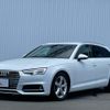 audi a4 2019 -AUDI--Audi A4 ABA-8WCVN--WAUZZZF49KA086706---AUDI--Audi A4 ABA-8WCVN--WAUZZZF49KA086706- image 1