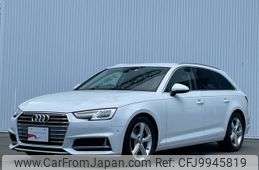 audi a4 2019 -AUDI--Audi A4 ABA-8WCVN--WAUZZZF49KA086706---AUDI--Audi A4 ABA-8WCVN--WAUZZZF49KA086706-