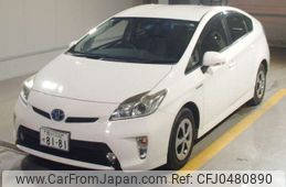 toyota prius 2015 -TOYOTA 【香川 332ｾ8181】--Prius DAA-ZVW30--ZVW30-1945570---TOYOTA 【香川 332ｾ8181】--Prius DAA-ZVW30--ZVW30-1945570-