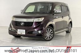 toyota bb 2014 CFJ1603101