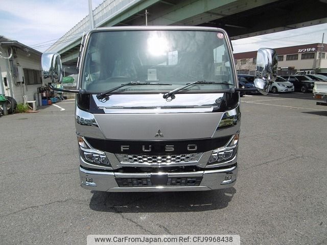 mitsubishi-fuso fuso-others 2023 -MITSUBISHI--Fuso Truck 2RG-FBAV0--FBAV0-600***---MITSUBISHI--Fuso Truck 2RG-FBAV0--FBAV0-600***- image 2