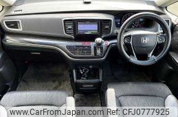 honda odyssey 2014 504928-928002