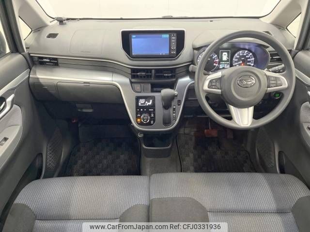 daihatsu move 2016 -DAIHATSU--Move DBA-LA150S--LA150S-0078130---DAIHATSU--Move DBA-LA150S--LA150S-0078130- image 2