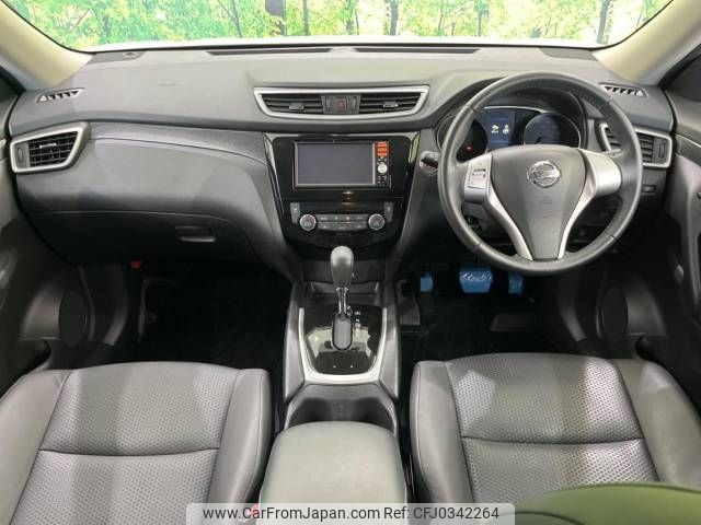 nissan x-trail 2015 -NISSAN--X-Trail DBA-NT32--NT32-529583---NISSAN--X-Trail DBA-NT32--NT32-529583- image 2