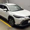 toyota corolla-cross 2021 -TOYOTA 【川崎 346ﾅ 21】--Corolla Cross 6AA-ZVG11--ZVG11-1010087---TOYOTA 【川崎 346ﾅ 21】--Corolla Cross 6AA-ZVG11--ZVG11-1010087- image 10