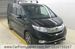 honda stepwagon 2015 -HONDA--Stepwgn RP4-1003882---HONDA--Stepwgn RP4-1003882-