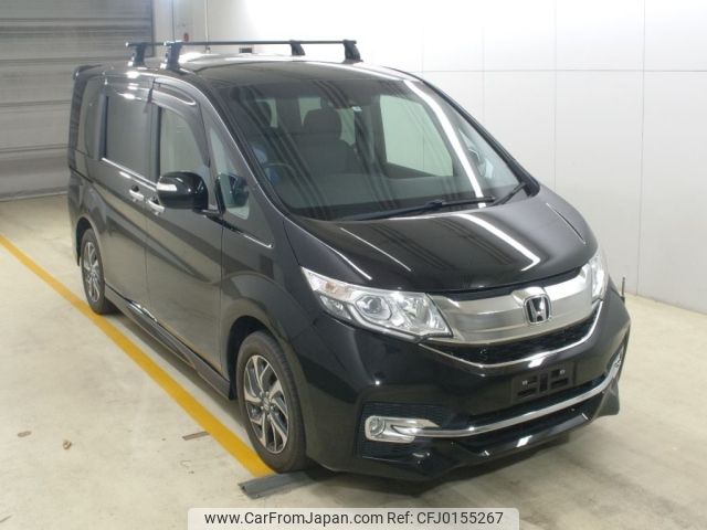 honda stepwagon 2015 -HONDA--Stepwgn RP4-1003882---HONDA--Stepwgn RP4-1003882- image 1