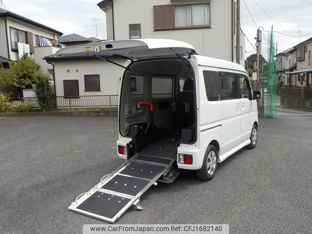 nissan clipper-rio 2020 CFJ1682140 image 1