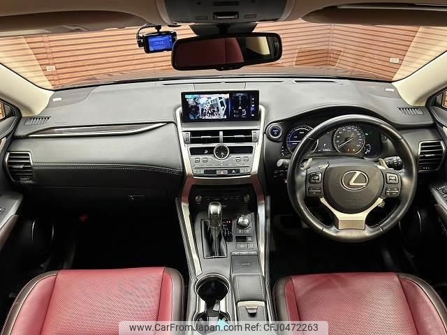 lexus nx 2018 quick_quick_DAA-AYZ10_AYZ10-1021680 image 2