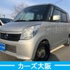 nissan roox 2011 -NISSAN--Roox DBA-ML21S--ML21S-140731---NISSAN--Roox DBA-ML21S--ML21S-140731- image 1