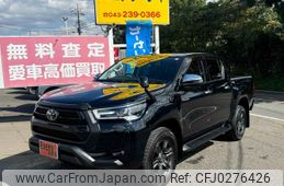 toyota hilux 2022 GOO_NET_EXCHANGE_0520020A30241002W002