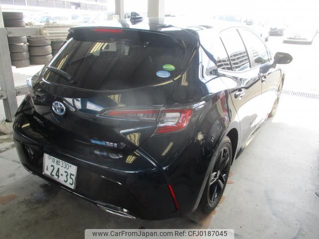 toyota corolla-sport 2020 quick_quick_6AA-ZWE213H_ZWE213-0003139 image 2